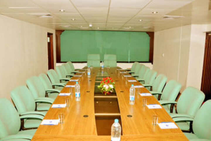 Meeting 27 of 30