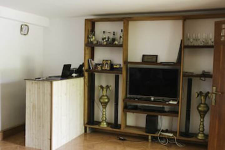 JAYAMALI HOMESTAY
