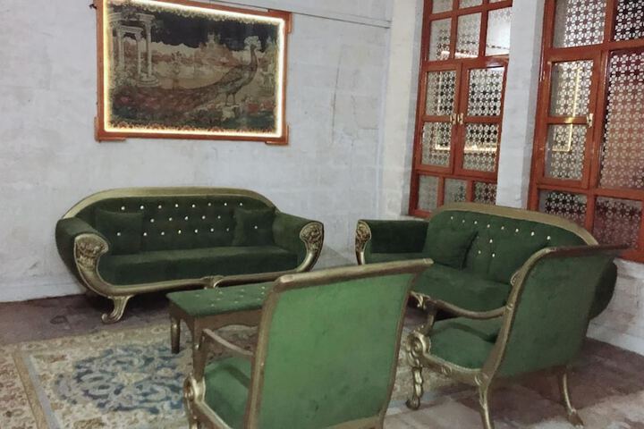Hotel Interior 2 of 20