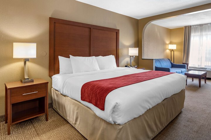 1 King Bed Accessible (4 of 22)