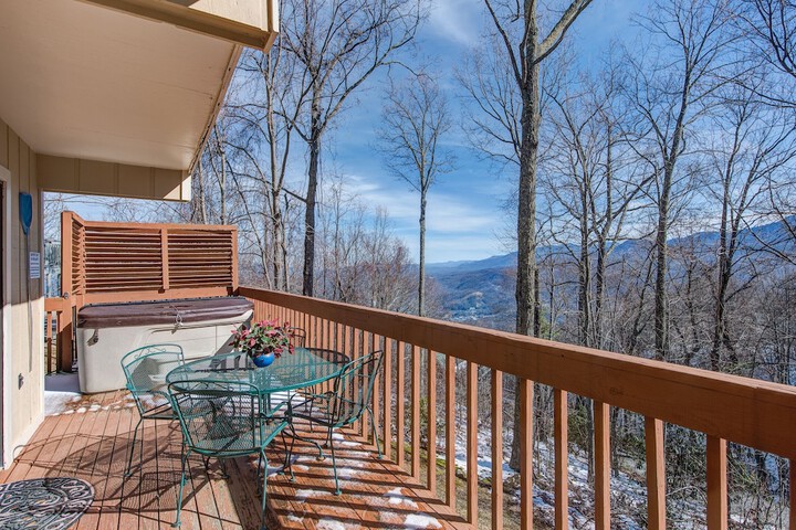 Terrace/Patio 6 of 7