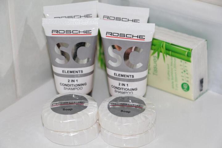 Fitness Facility Photos