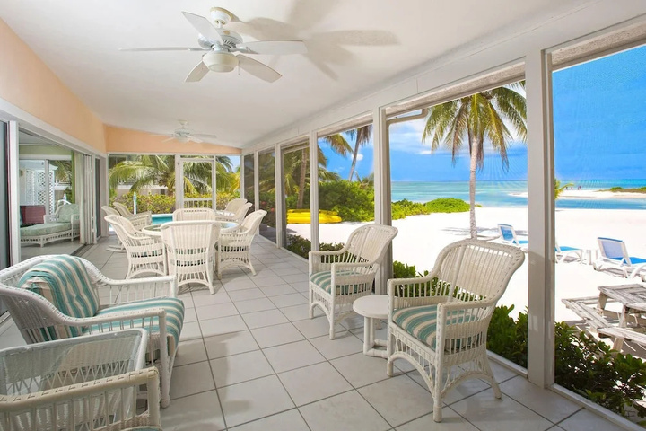 Terrace/Patio 6 of 18