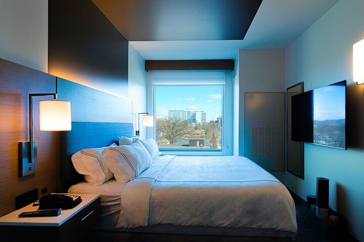 Standard | King Bed (4 of 28)