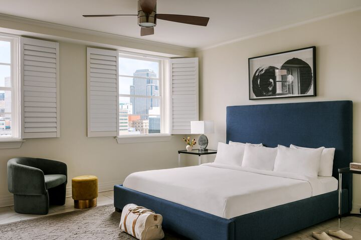 Fitness Center Photo