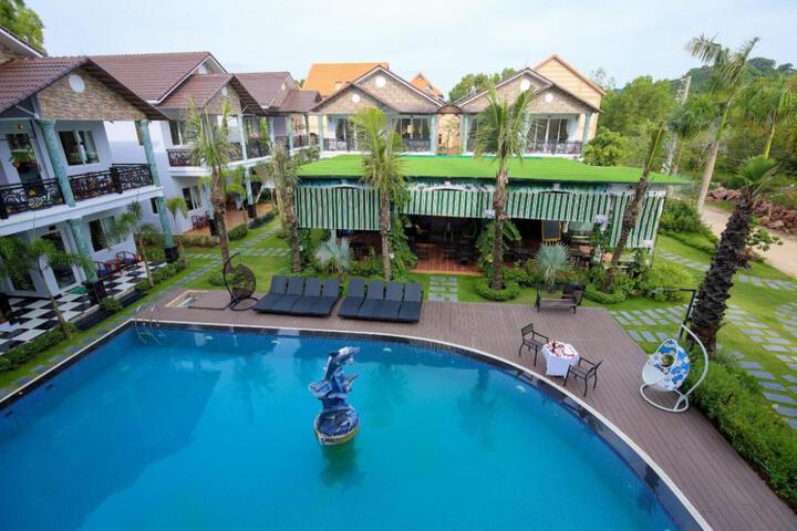 Sweet Home Resort & Spa