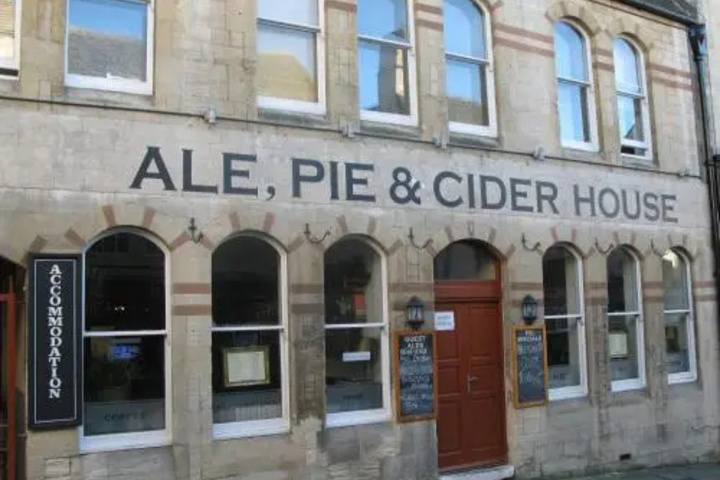Bear Inn
