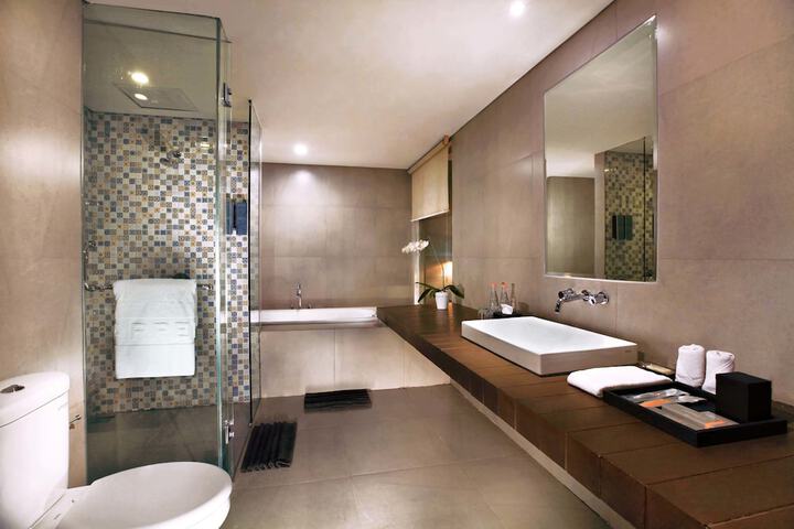 Bathroom Vanities