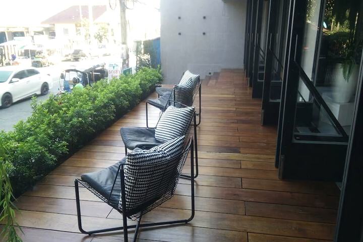 Terrace/Patio 49 of 90