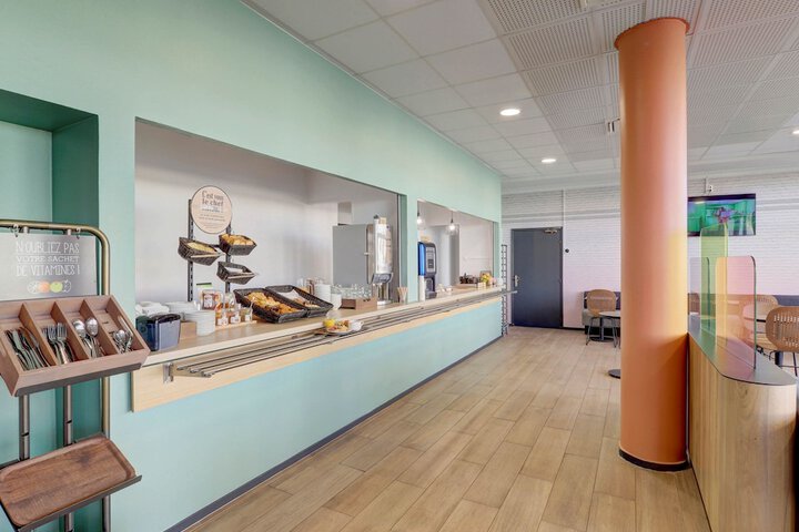 Fitness Center Photo