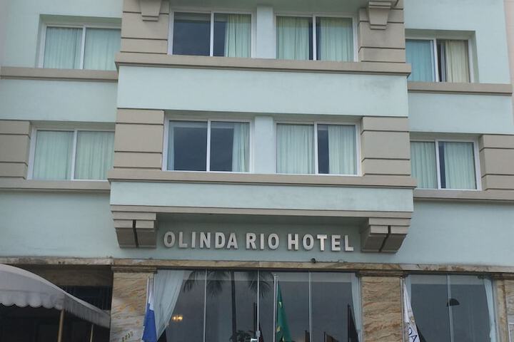 Hotel 58 of 61