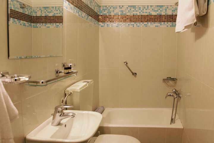 Bathroom Vanities