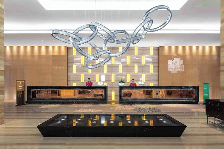 Hotel Interior 2 of 141