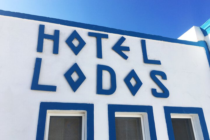 Hotel 34 of 37