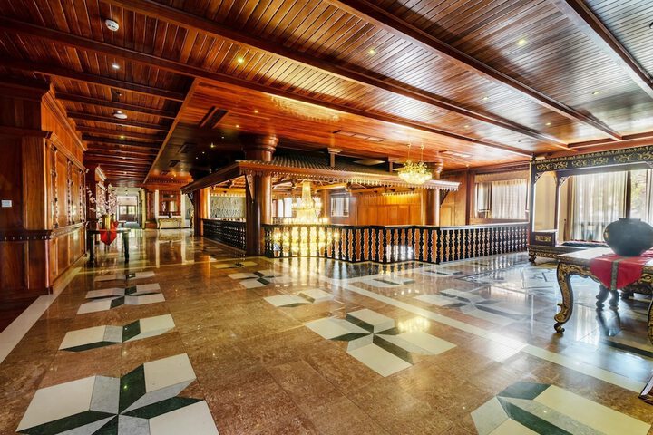 Hotel 3 of 145