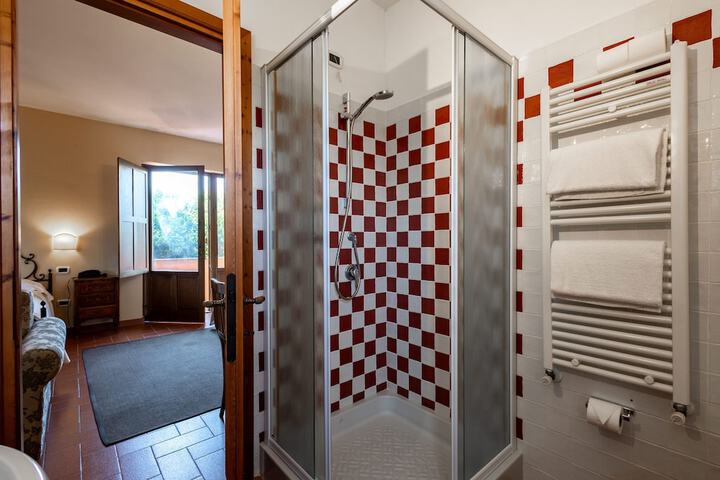Restrooms