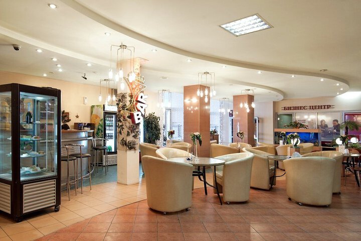 Hotel Interior 3 of 78