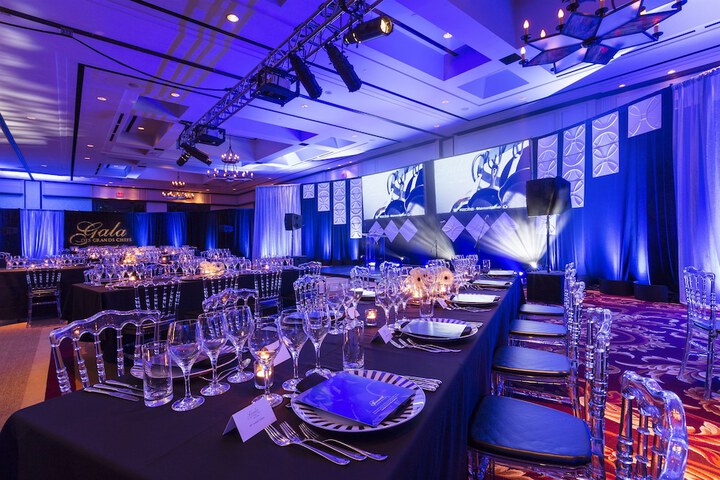 Ballroom/Hall 78 of 99