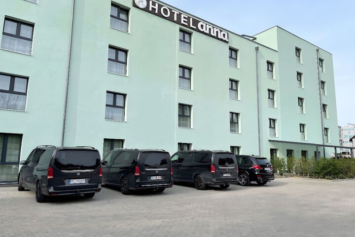 Hotel 20 of 20