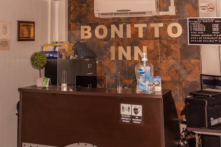 Hotel Interior 7 of 39