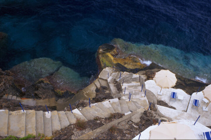 Grotta Azzurra