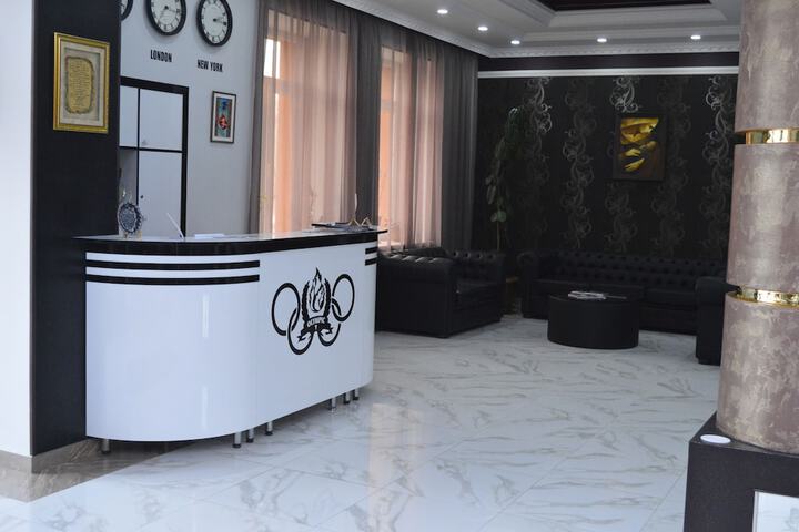 Hotel Interior 2 of 13