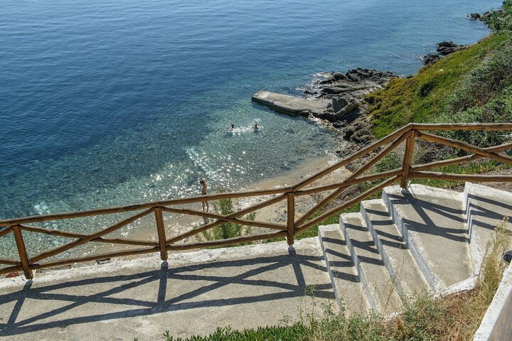 Beach 65 of 75