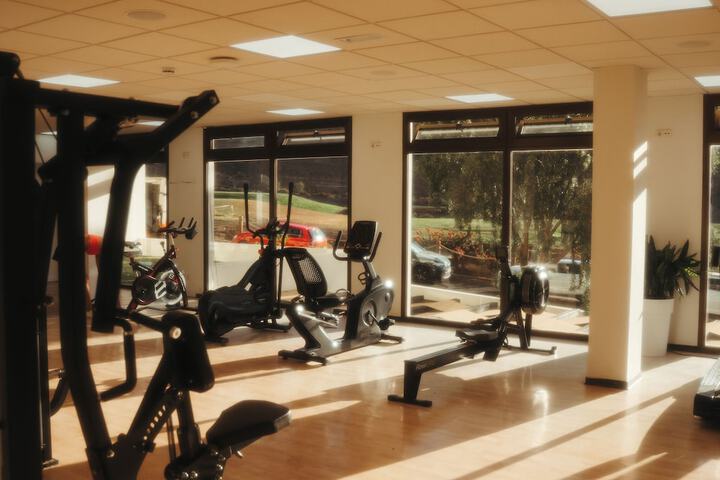 Health and Fitness 26 of 37