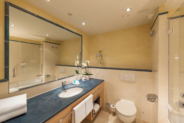 Bath Amenities