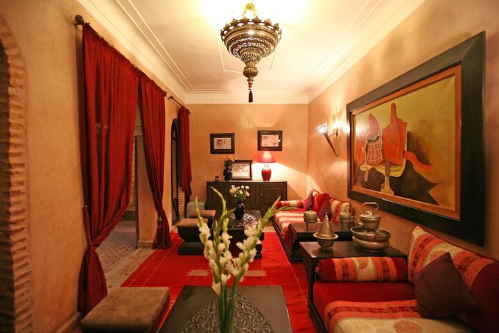 Hotel Interior 3 of 58