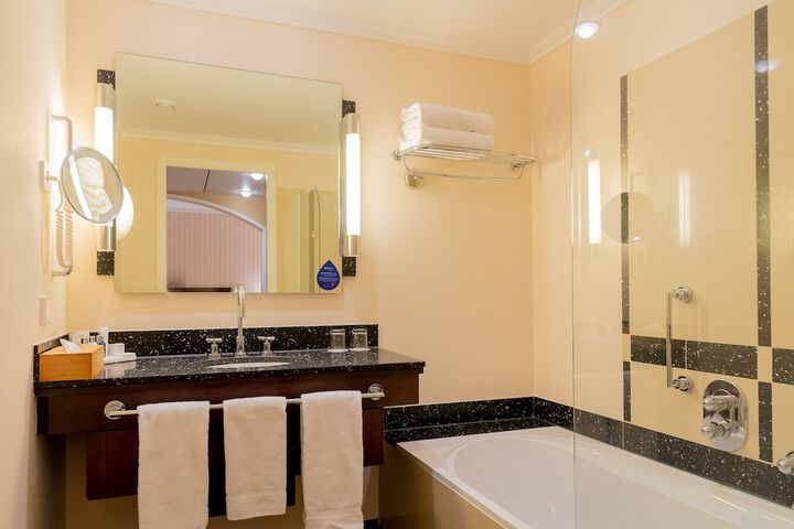 Bathroom Vanities