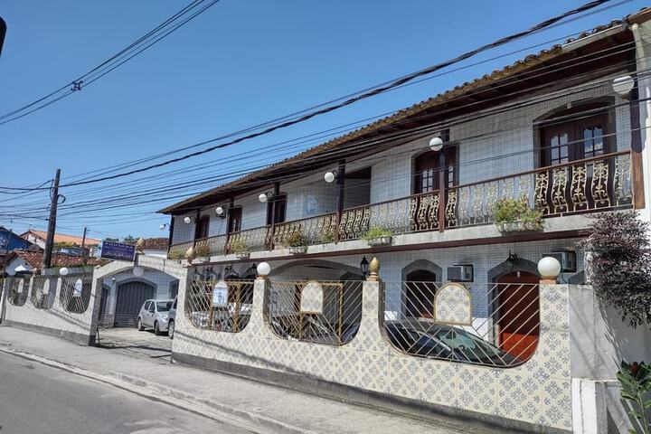 Hotel 69 of 71