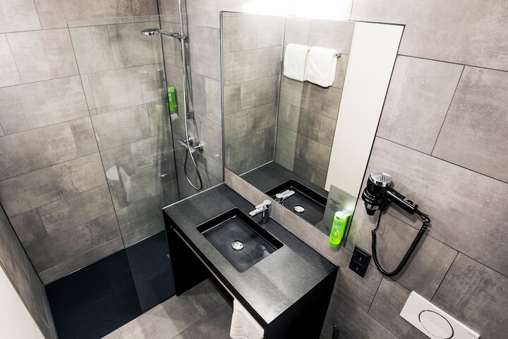 Bathroom Vanities
