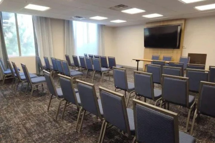 Meeting 59 of 64