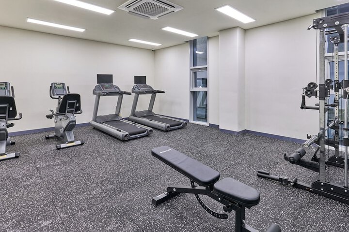 Health and Fitness 47 of 51