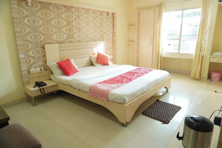 Hotel Shri Krishna