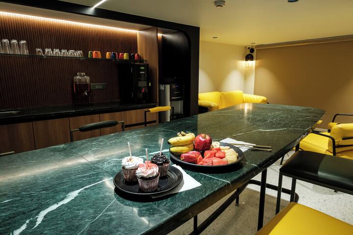 Hotel Interior 14 of 141