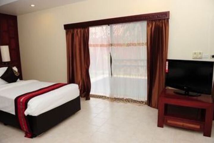 Suite Photo