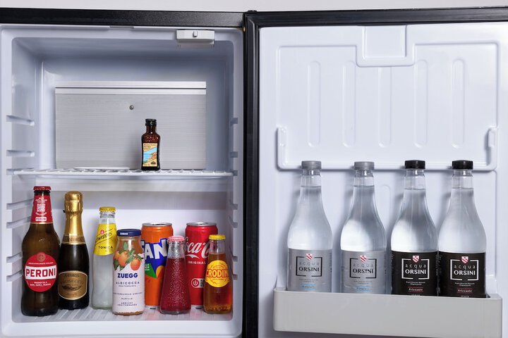 Minibar