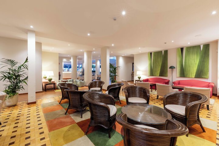 Hotel Interior 4 of 42
