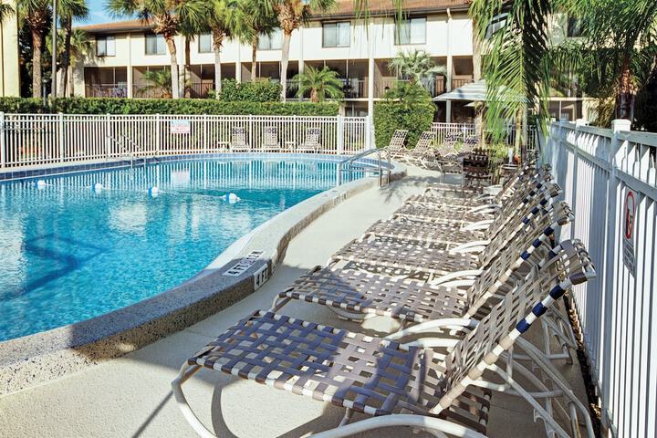 Pool to Cool