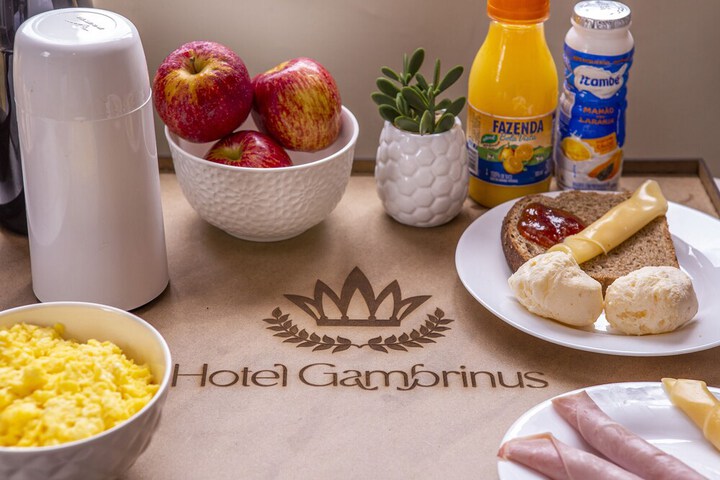 Breakfast/Coffee Service 81 of 126