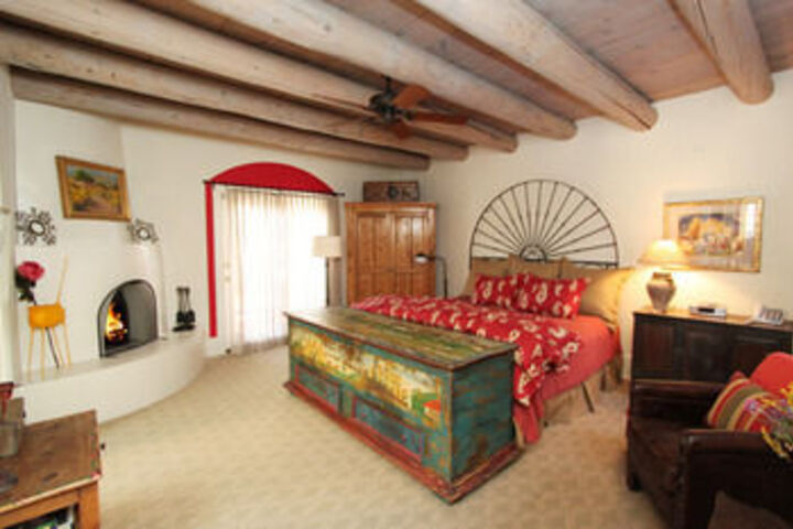 Image of Burro Garden Condo