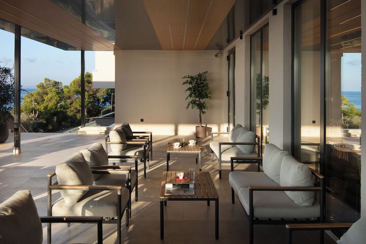 Terrace/Patio 39 of 42