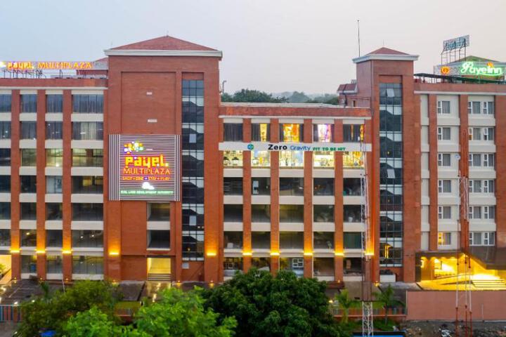 Payel inn
