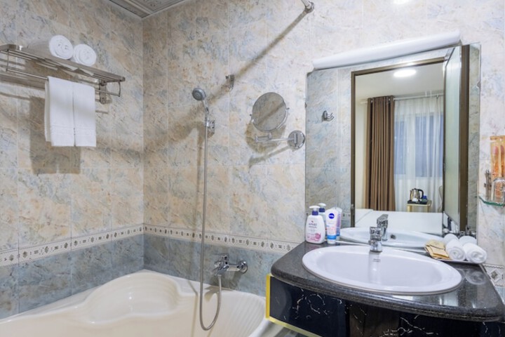 Bathroom Vanities