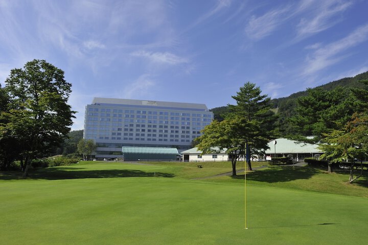 Golf 25 of 54