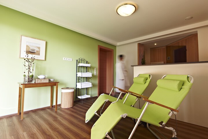 Spa Massage
