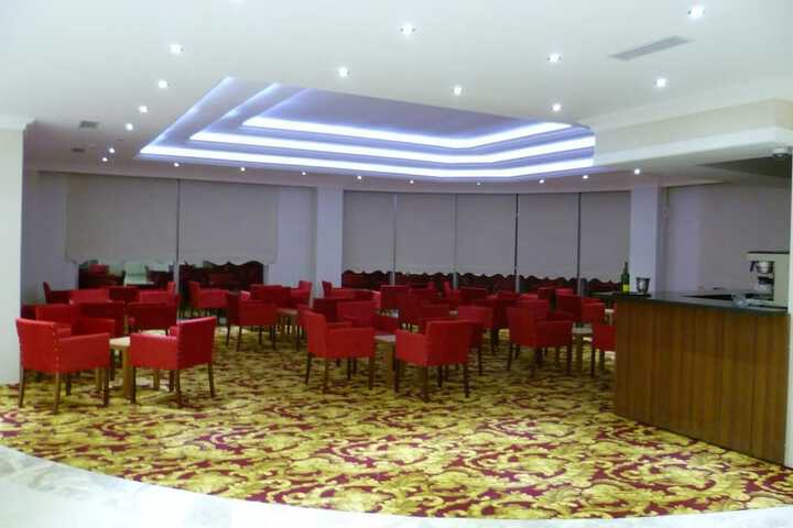 Meeting 22 of 27