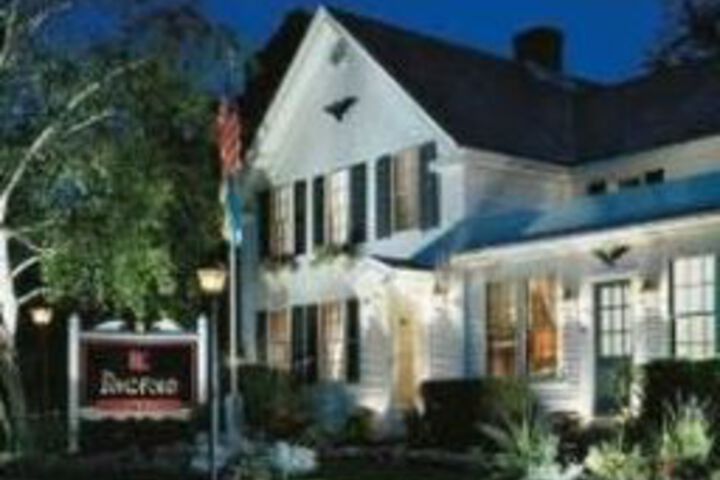 Image of Bradford Inn